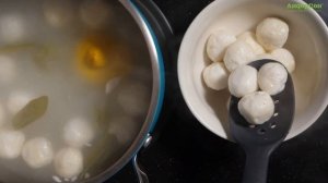 Самый простой рецепт. Варим ленивые сырники