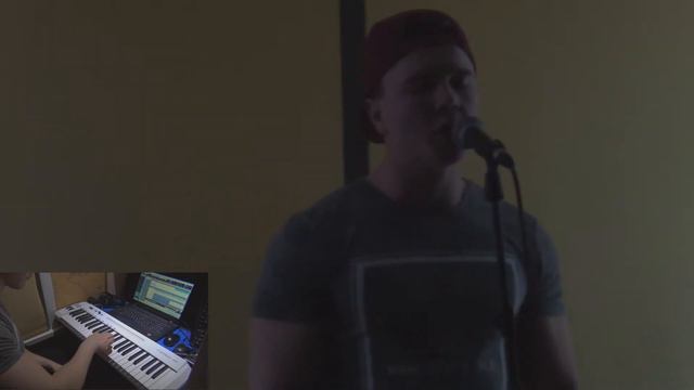 MATRANG - Вода (cover)
