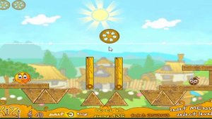 COVER ORANGE PLAYER PACK 2 - LEVEL 38-42