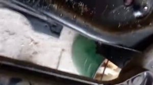 снятие установка механизма лифта водительского сиденья сценик 2