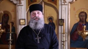 Потерял крестик, с которым крестили. Что делать?