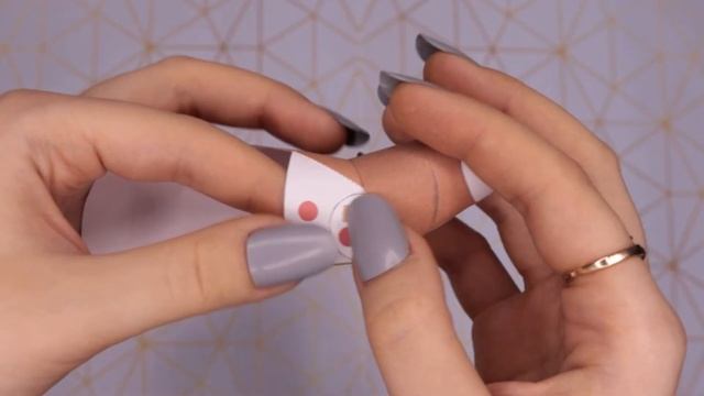 DIY СОБАКА ТАКСА ИЗ БУМАГИ ПАПЕРКРАФТ | Katrin//Kate