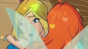 Скай и Блум клип любовь это яд