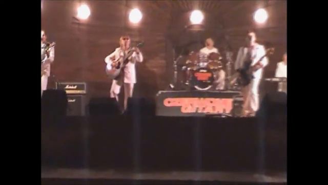 Czerwone Gitary -  Koncert - Ciechocinek  2007 r