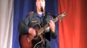Бородкин Николай - Чистое небо