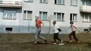 Как хорошо быть хулиганом