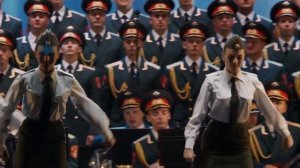 «Праздничный марш», сентябрь 2020