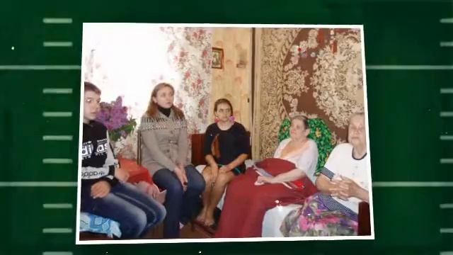 День Мира в Школе Культуры Мира смотреть онлайн