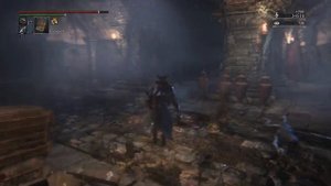 Bloodborne™ Инструмент мастерской для извлечения мглы (Тайная мгла). Workshop Haze Extractor