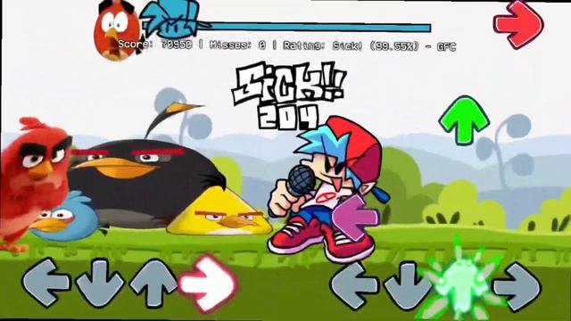 angry bird 2 смотреть онлайн