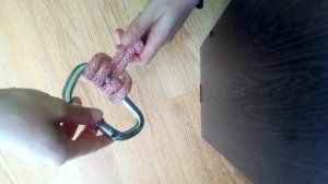 Узел "схватывающий" и "полусхватывающий"