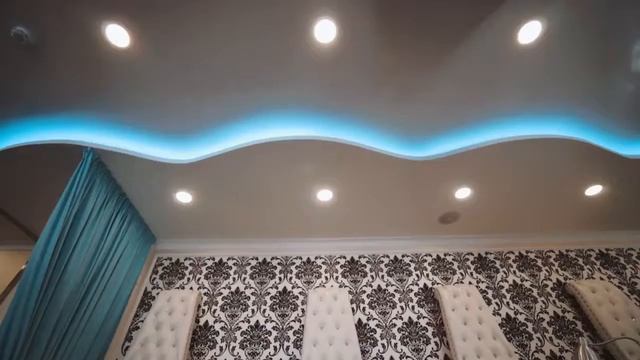 Салон красоты StarBeauty Москва, Профсоюзная 11 11 смотреть онлайн