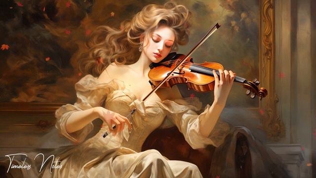 The Most Famous Classical Music | Greatest Classical Music, Concentration Music For Studying, Autum