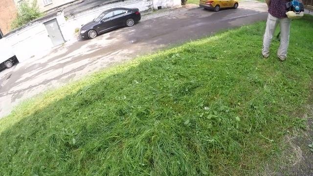 видео из цикла: зачем? нерациональное природопользование и 