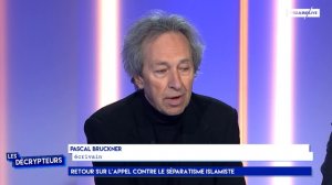 L'APPEL DES 100 INTELLECTUELS CONTRE LE «SÉPARATISME ISLAMISTE»