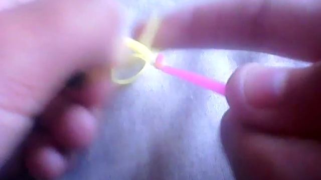 Банан из резинок. смотреть онлайн