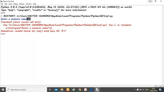Basic Of Python | python basics | python tutorial | Basics of Python For Beginners | Python | hindi