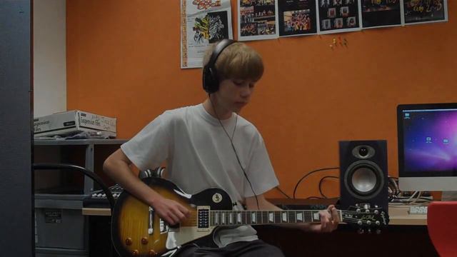 Stairway To Heaven Led Zeppelin Cover смотреть онлайн