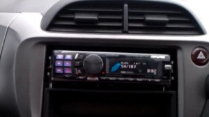 Саб рвет машину Мега БАСС 720p