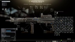 Сборка АК-74М/Н на отдачу | Escape From Tarkov Guide