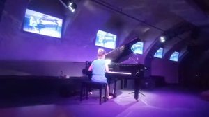Pulatova - Urban Music Hall