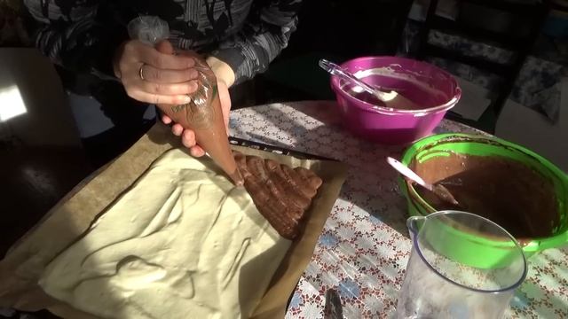 Рулет Торнадо. Вкус который вы не забудете! смотреть онлайн