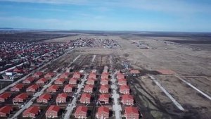 Коттеджный поселок Мечта Тольятти