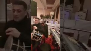 Эрнест Погосян кларнет - Gisher Cerek New 2020