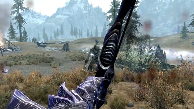 The Elder Scrolls V: Skyrim. Фамильные ценности. Прохождение от SAFa смотреть онлайн