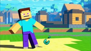 🐔 ОКО ЭНДЕРА СДЕЛАНО ЭТО СО СТИВОМ?!?! | АЛЕКС И СТИВ | МАЙНКРАФТ АНИМАЦИЯ