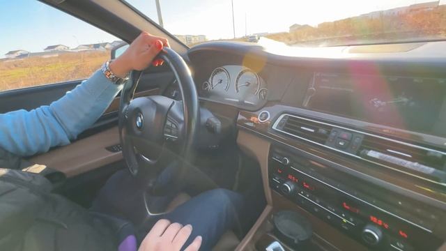 Cum să fentezi IMPOZITUL! 4.4 V8 BITURBO 465 CP, 380 LEI impozit, BMW AcitveHybrid7 @DCLeulescu смотреть онлайн