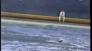 2004 Первенство России по плаванию в ластах Санкт-Петербург (2/2)