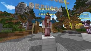 Mineplex - Взлет и Падение Популярного Сервера Minecraft