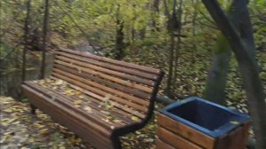 Голубые озёра