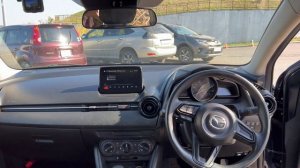Mazda 2 4wd 2020