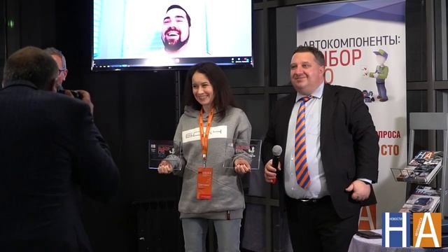 Автокомпоненты_ выбор СТО 2021