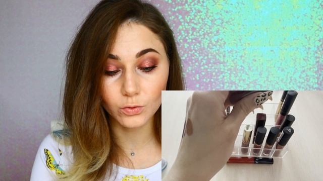 Моя коллекция помад ? (Лучшее и худшее) /Выбрасываю помады