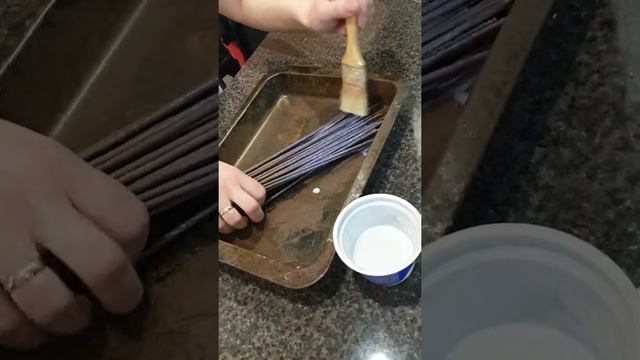 обработка бумажной лозы смотреть онлайн