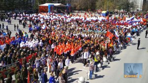 Дальнегорск 9 Мая 2022 - С Днем Победы_1.mp4