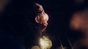 Гарри Топор - Каин