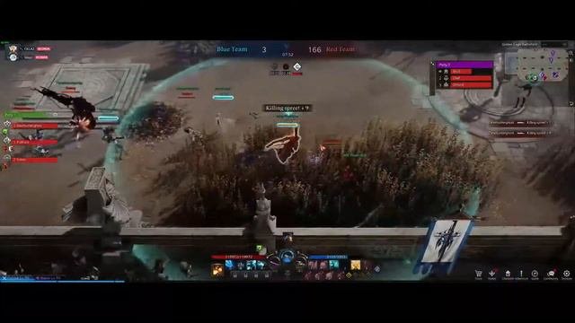 Lost Ark-6v6-DeadEye/DevilHunter-[No Problems]