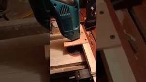 Приспособа для шлифовки дрелью