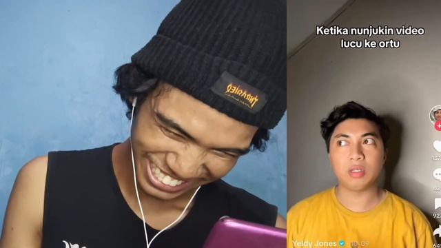 JIR'LAH APAKAH MEREKA KAKAK ADIK? смотреть онлайн