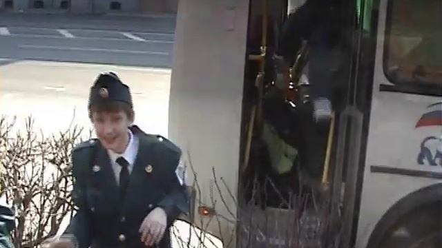 Зарница клип смотреть онлайн