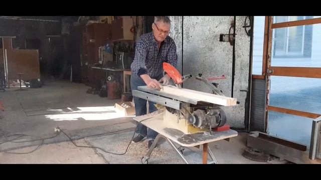 Краткий обзор деревообрабатывающего станка Корвет 320 смотреть онлайн