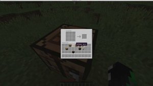 Как сделать кирку в Майнкрафт. Крафтим деревянную кирку в Minecraft