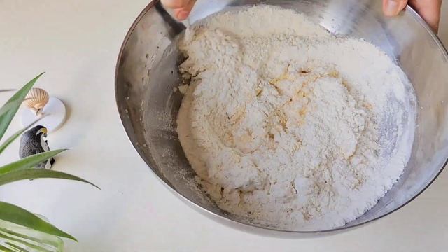 Легендарный сливовый пирог из The New York Times! Просто, быстро, вкусно! смотреть онлайн