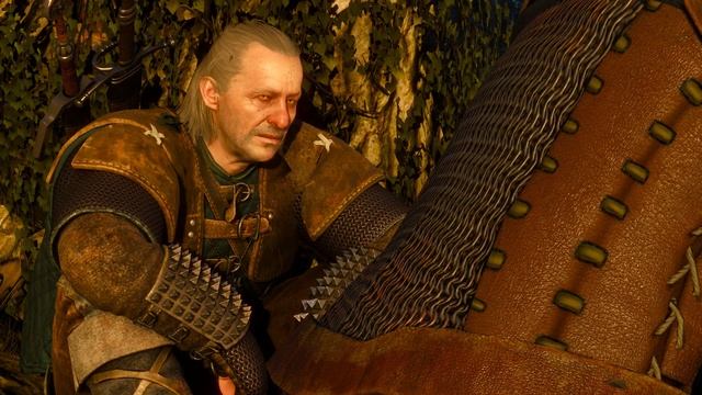 [ 1st - HOUR ] THE WITCHER 3 NEW GEN - RAY TRACING ULTRA + NVIDIA HAIRWORKS смотреть онлайн