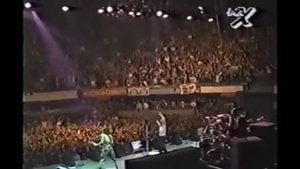 ozzy osbourne diary of a madman rare live