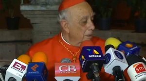 Descaradas declaraciones de Cardenal  Alberto Suárez Inda, Pederastía bajo la Sotana